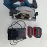 bosch skill saw excellent condition Image 3