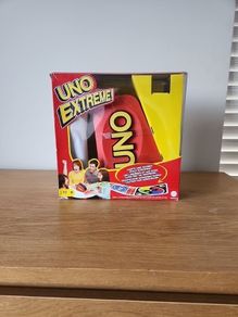 Uno extreme