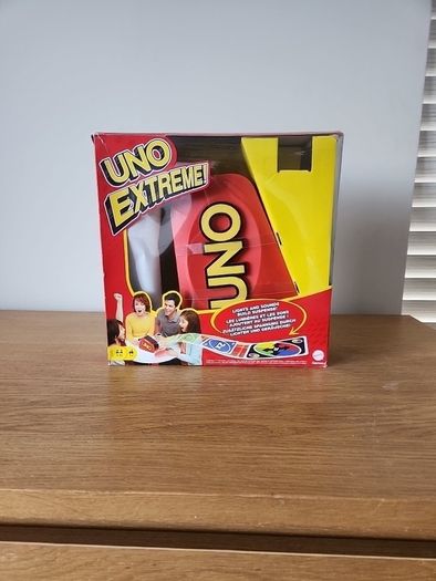 Uno extreme