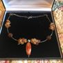 Lovely old neck piece Image 2