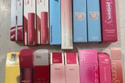 Korean viral lip products new