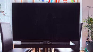 Lg Oled Smart 48inch Tv
