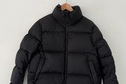 &amp;Other Stories down/feather jacket