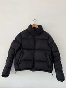 &Other Stories down/feather jacket