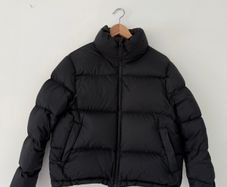 &Other Stories down/feather jacket