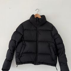 &Other Stories down/feather jacket