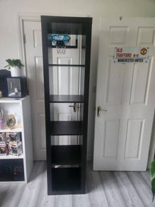 Book shelf