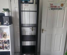 Book shelf