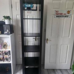 Book shelf