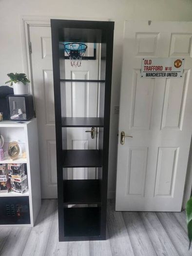 Book shelf