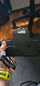DXE-FS-003 Foot Switch