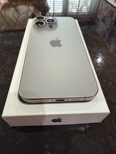 iphone 15 pro max 252gb (apple care plus)