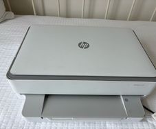 Printer and Scanner