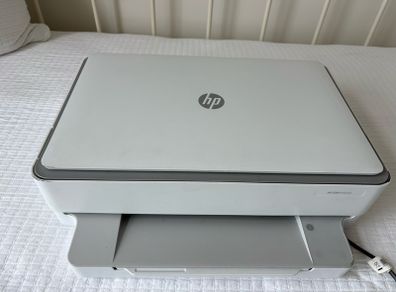 Printer and Scanner