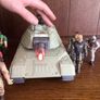 Lanard Army Soldiers bundle Image 9