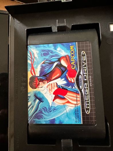 Sega Megadrive games Sonic Castlevania