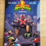 Boom Comics Mighty Morphin' Power Rangers Volumes 1-10 & Soul of the Dragon Image 8