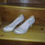 Bridal shoes Image 6
