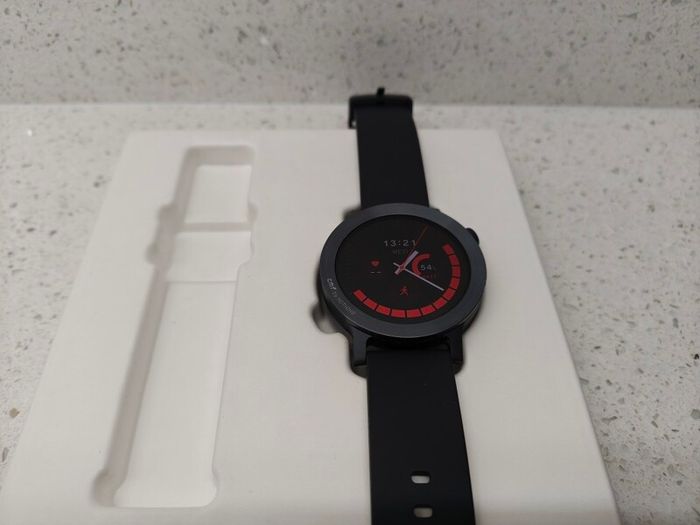 Nothing Watch 3 Pro