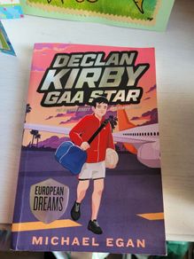 GAA book
