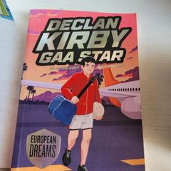 GAA book