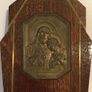 Art Deco Holy Water Font Image 2