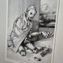 Backup Code - Art Print Image 3