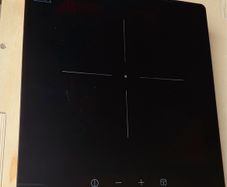 2000W Electric Induction Hob Portable Digital Touch Single Cooker Hot Plate Tool