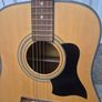 Tanglewood TW28 SNQ Acoustic Guitar Image 9