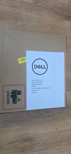 Dell Pb14250 Pro Dell Pro 14 Plus 32gb