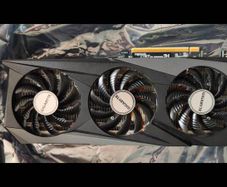Gigabyte 3060ti 8gb