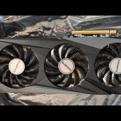 Gigabyte 3060ti 8gb