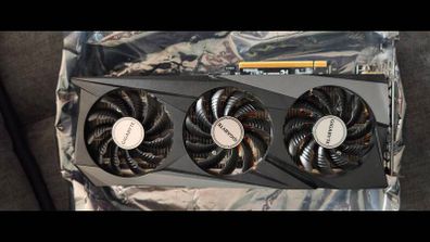 Gigabyte 3060ti 8gb