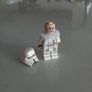 Lego star wars minifigure range trooper sw0950 Image 5