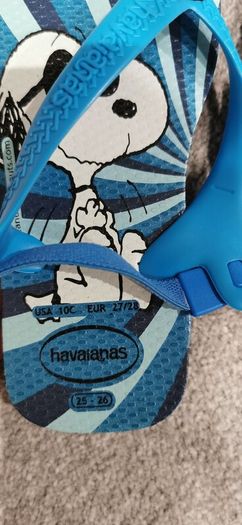 Havaianas Sandals