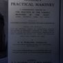 Modern Practical Masonry by Edmund George Warland (2015, Hardcover) Image 4