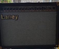Laney LA65C 65W Acoustic Guitar & Vocal Amp