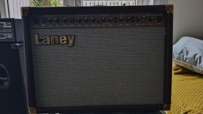 Laney LA65C 65W Acoustic Guitar & Vocal Amp