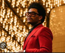 The Weeknd tickets