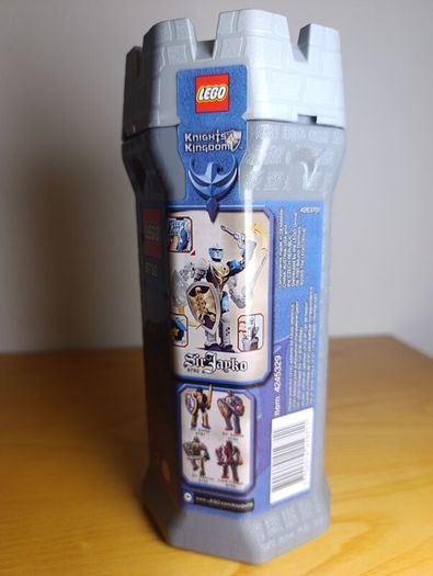 Vintage Lego Knights Kingdom 8792
