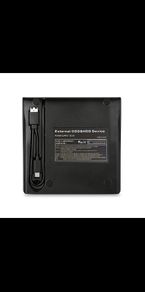 External Odd+ Hdd Device