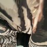 dress bnwt wrap dress  s/m animal print Lilli rose brand Image 7