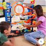 Hot Wheels City Let's Race Ultimate Garage Playset Image 6