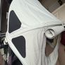 Bugaboo Cameleon Sun Canopy & Mosquito Net Image 2