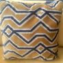 Set of 4 genuine MADURA Paris Designer cushions Image 10
