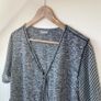 Naya Monochrome Summer Cardigan Image 2
