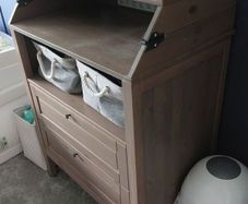 Changing Table