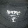 Snoop Dogg t shirt size xs Image 3