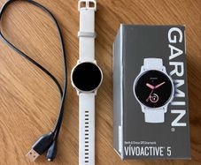 Garmin Vivoactive 5