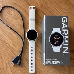 Garmin Vivoactive 5